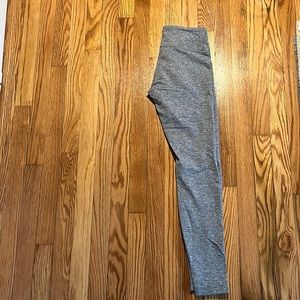 Lululemon | Size 4, Wunder Under Leggings